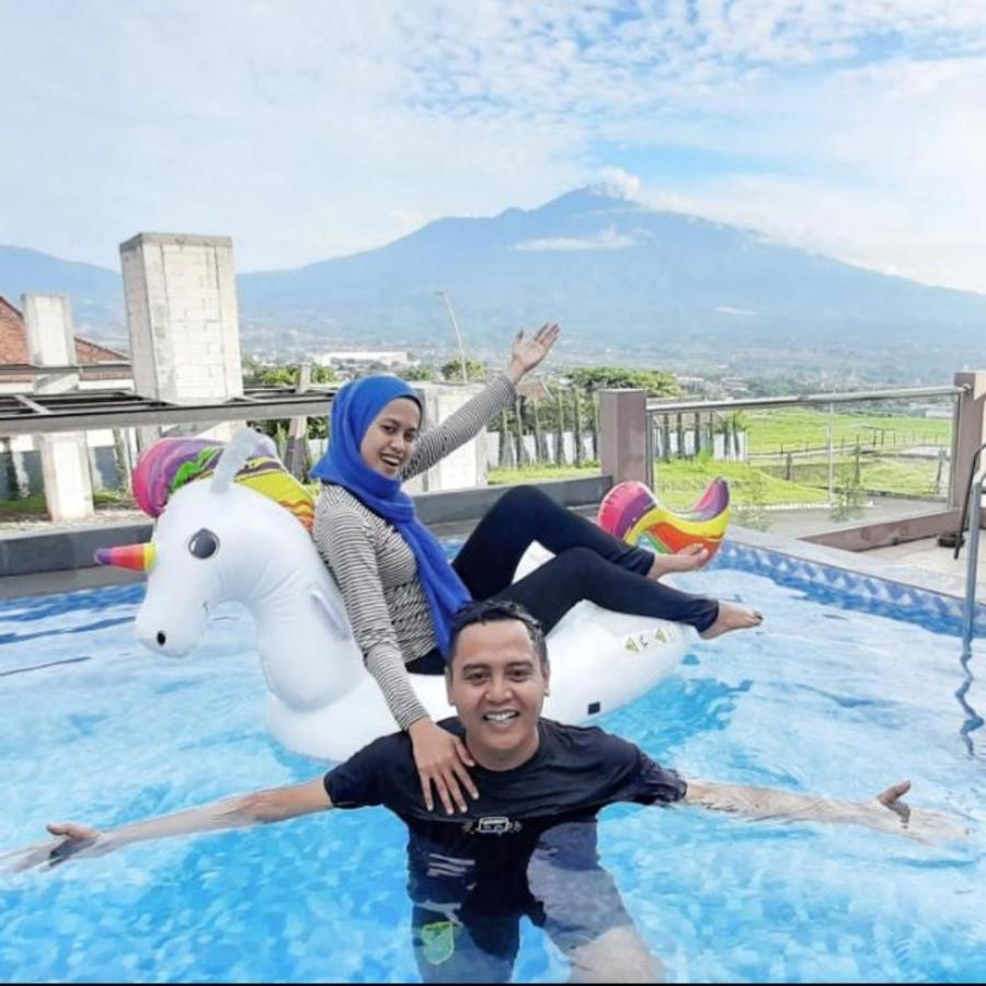 Oemah Arma Rinjani 2 Villa บาตู ภายนอก รูปภาพ