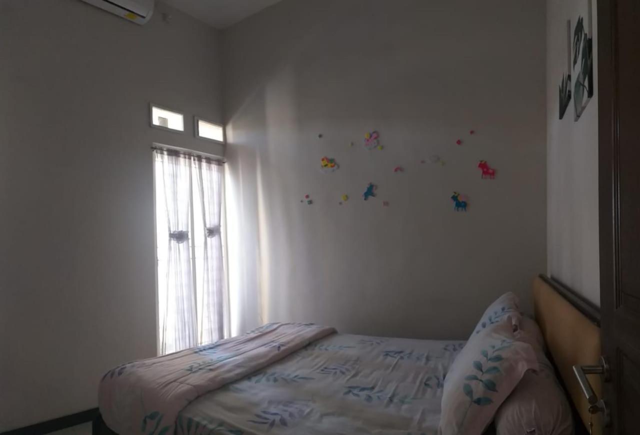 Oemah Arma Rinjani 2 Villa บาตู ภายนอก รูปภาพ