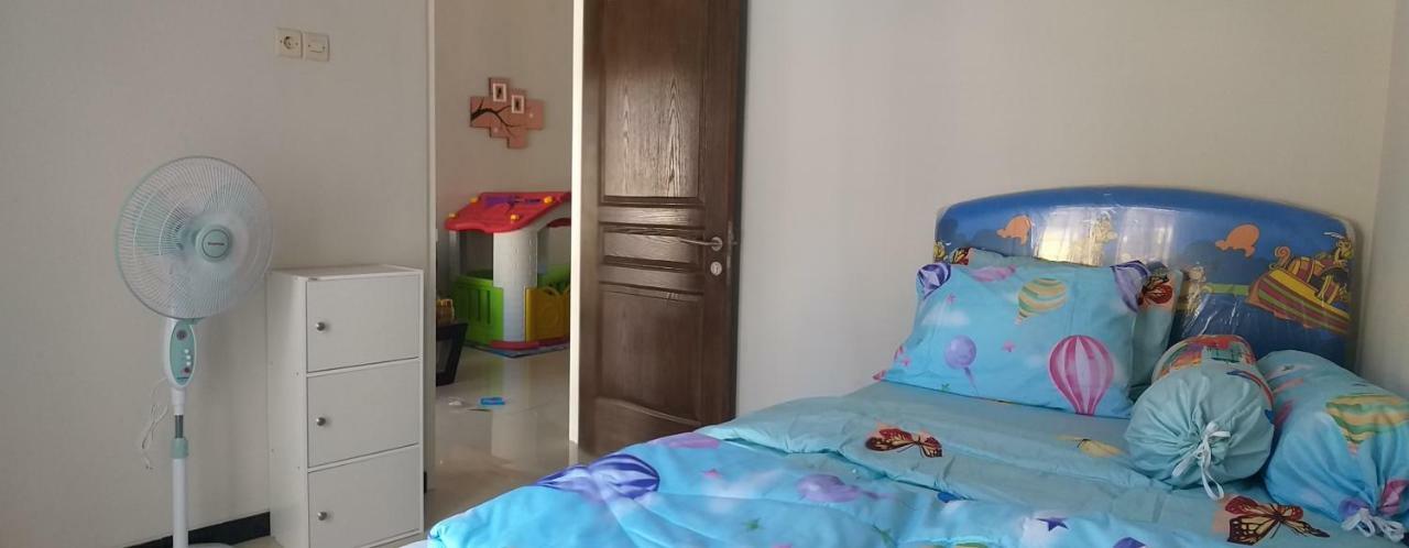 Oemah Arma Rinjani 2 Villa บาตู ภายนอก รูปภาพ