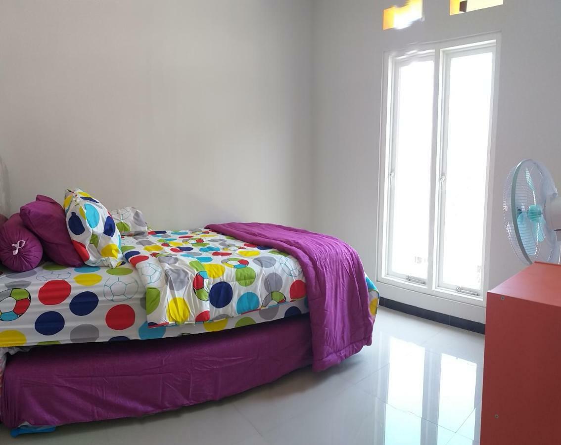 Oemah Arma Rinjani 2 Villa บาตู ภายนอก รูปภาพ